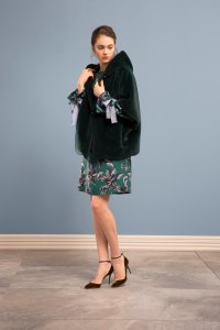 Maria Grazia Severi Pre-Fall 2017