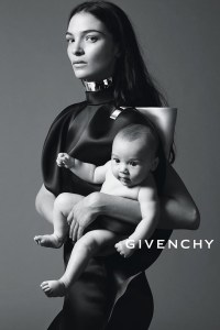 Givenchy ad campaign