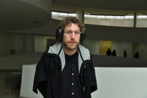 Dustin Yellin