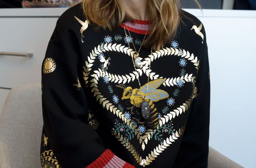 Marina Larroudé