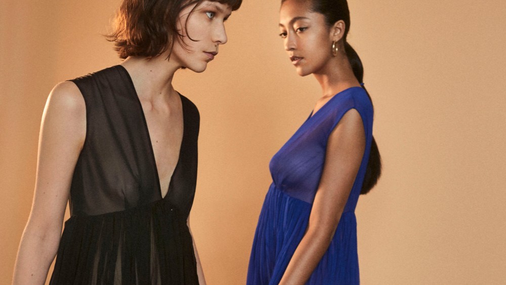 New Designer Spotlight: Marina Moscone