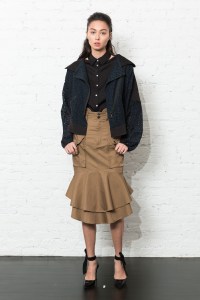 Marissa Webb Pre-Fall 2017