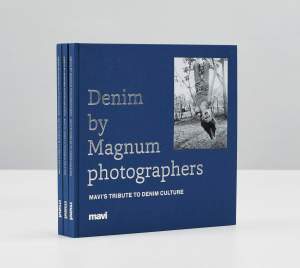 Denim by Magnum Photographers