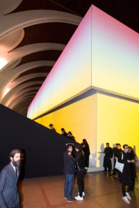 max mara shanghai pre-fall show