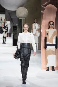 max mara shanghai pre-fall show