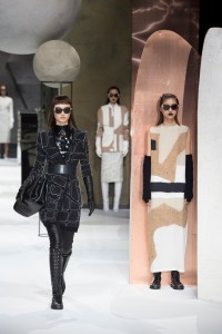 max mara shanghai pre-fall show