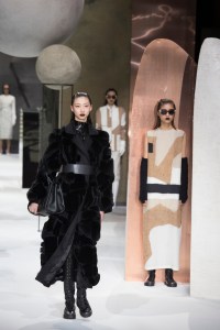max mara shanghai pre-fall show