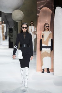 max mara shanghai pre-fall show