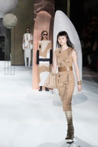 max mara shanghai pre-fall show