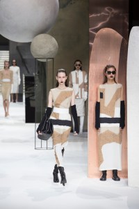 max mara shanghai pre-fall show