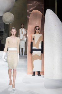 max mara shanghai pre-fall show