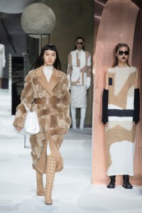 max mara shanghai pre-fall show