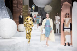 max mara shanghai pre-fall show