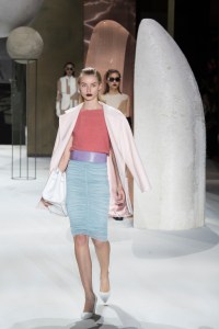 max mara shanghai pre-fall show