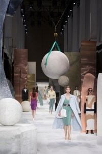 max mara shanghai pre-fall show