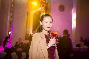 max mara shanghai pre-fall show