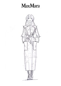 Max Mara pre-fall Shanghai