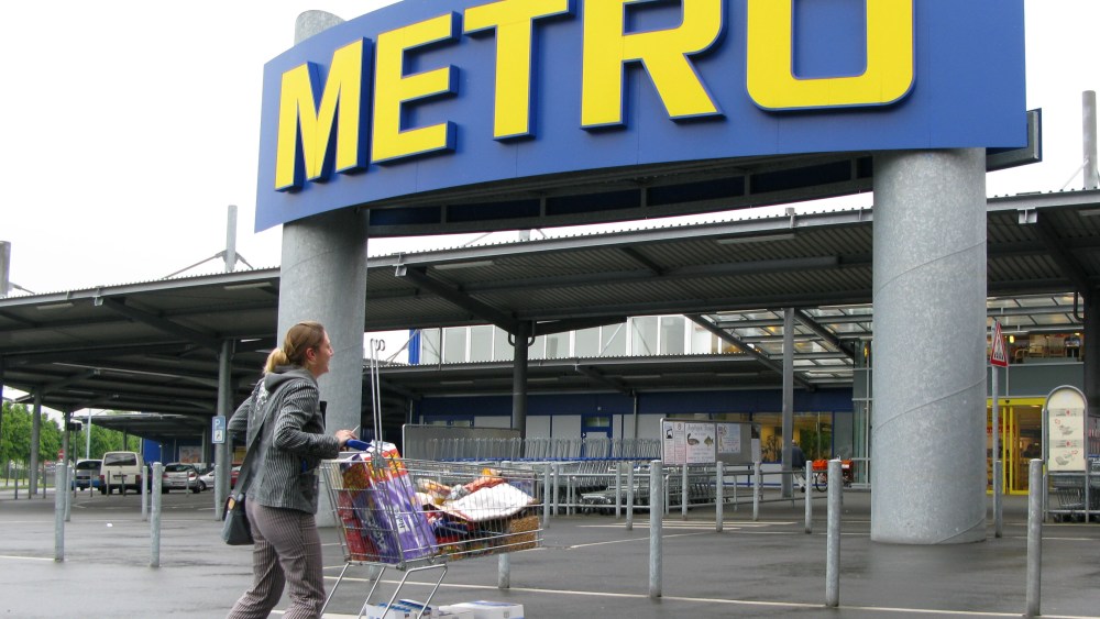 Metro Group