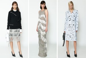 Michael Kors Pre-Fall 2017