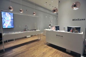MiniLuxe