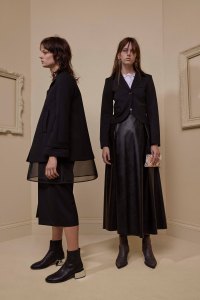 MM6 Maison Margiela Pre-Fall 2017.