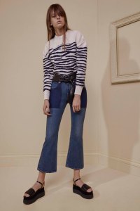 MM6 Maison Margiela Pre-Fall 2017.