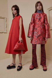 MM6 Maison Margiela Pre-Fall 2017.