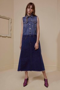 MM6 Maison Margiela Pre-Fall 2017.
