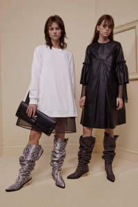 MM6 Maison Margiela Pre-Fall 2017.