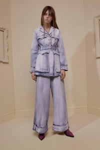 MM6 Maison Margiela Pre-Fall 2017.