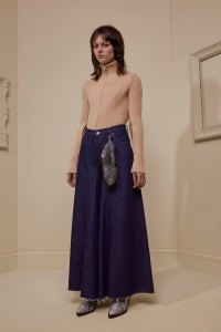 MM6 Maison Margiela Pre-Fall 2017.