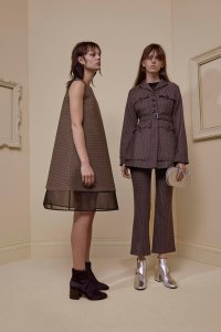 MM6 Maison Margiela Pre-Fall 2017.