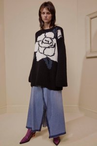 MM6 Maison Margiela Pre-Fall 2017.