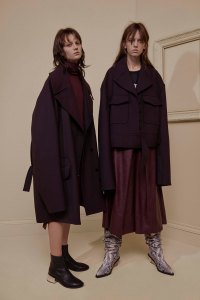 MM6 Maison Margiela Pre-Fall 2017.