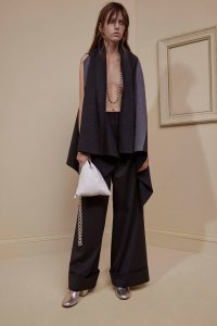 MM6 Maison Margiela Pre-Fall 2017.