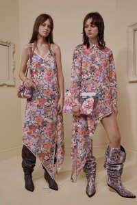 MM6 Maison Margiela Pre-Fall 2017.