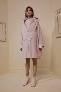 MM6 Maison Margiela Pre-Fall 2017.