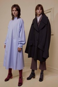 MM6 Maison Margiela Pre-Fall 2017.