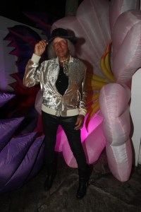 James Goldstein