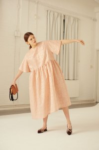 Mother of Pearl Pre-Fall 2017