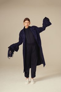 Mother of Pearl Pre-Fall 2017