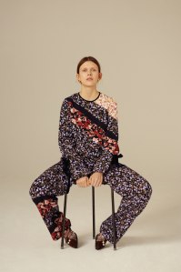 Mother of Pearl Pre-Fall 2017