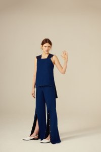 Mother of Pearl Pre-Fall 2017