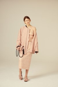 Mother of Pearl Pre-Fall 2017