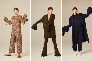 Mother of Pearl Pre-Fall 2017