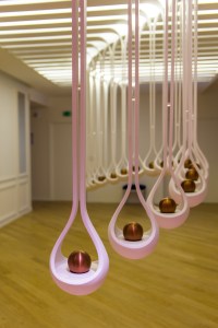 Le Grand Musée du Parfum Paris