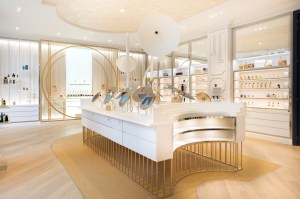 Le Grand Musée du Parfum Paris