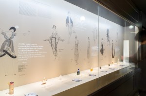 Le Grand Musée du Parfum Paris