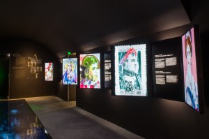 Le Grand Musée du Parfum Paris