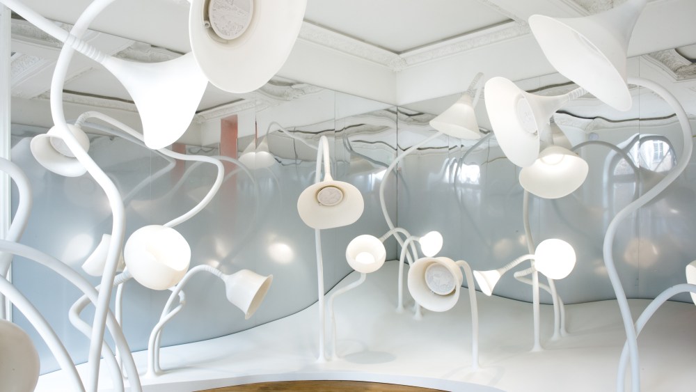 Le Grand Musée du Parfum Paris